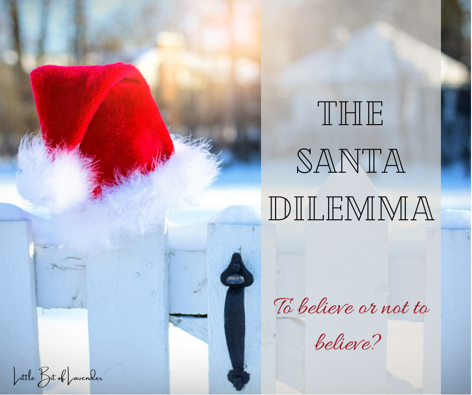 Santa Dilemma