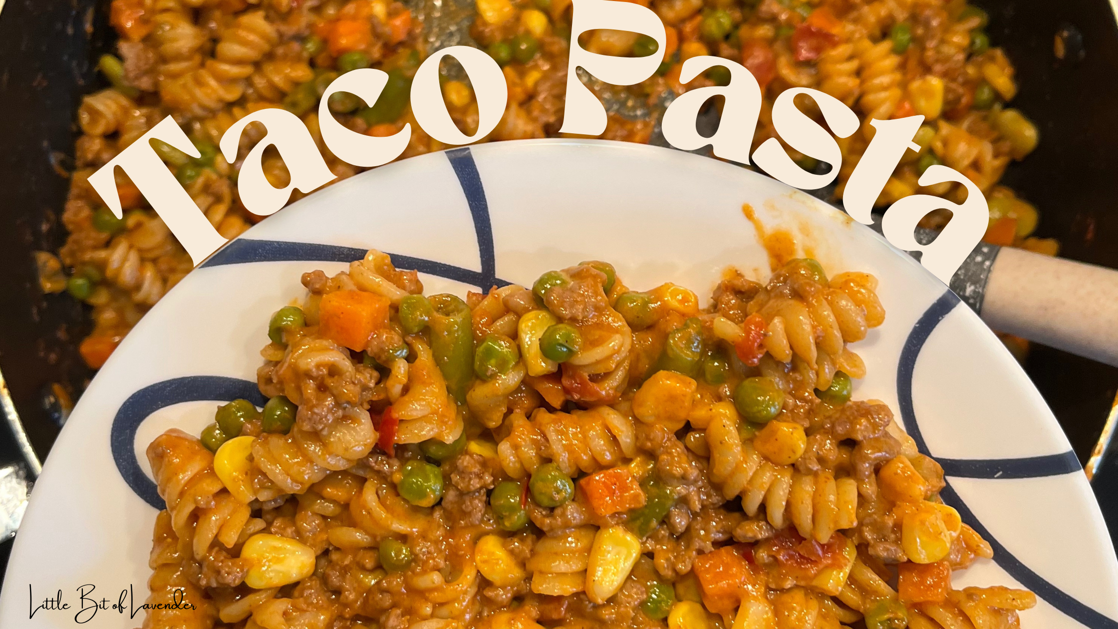 Taco Pasta