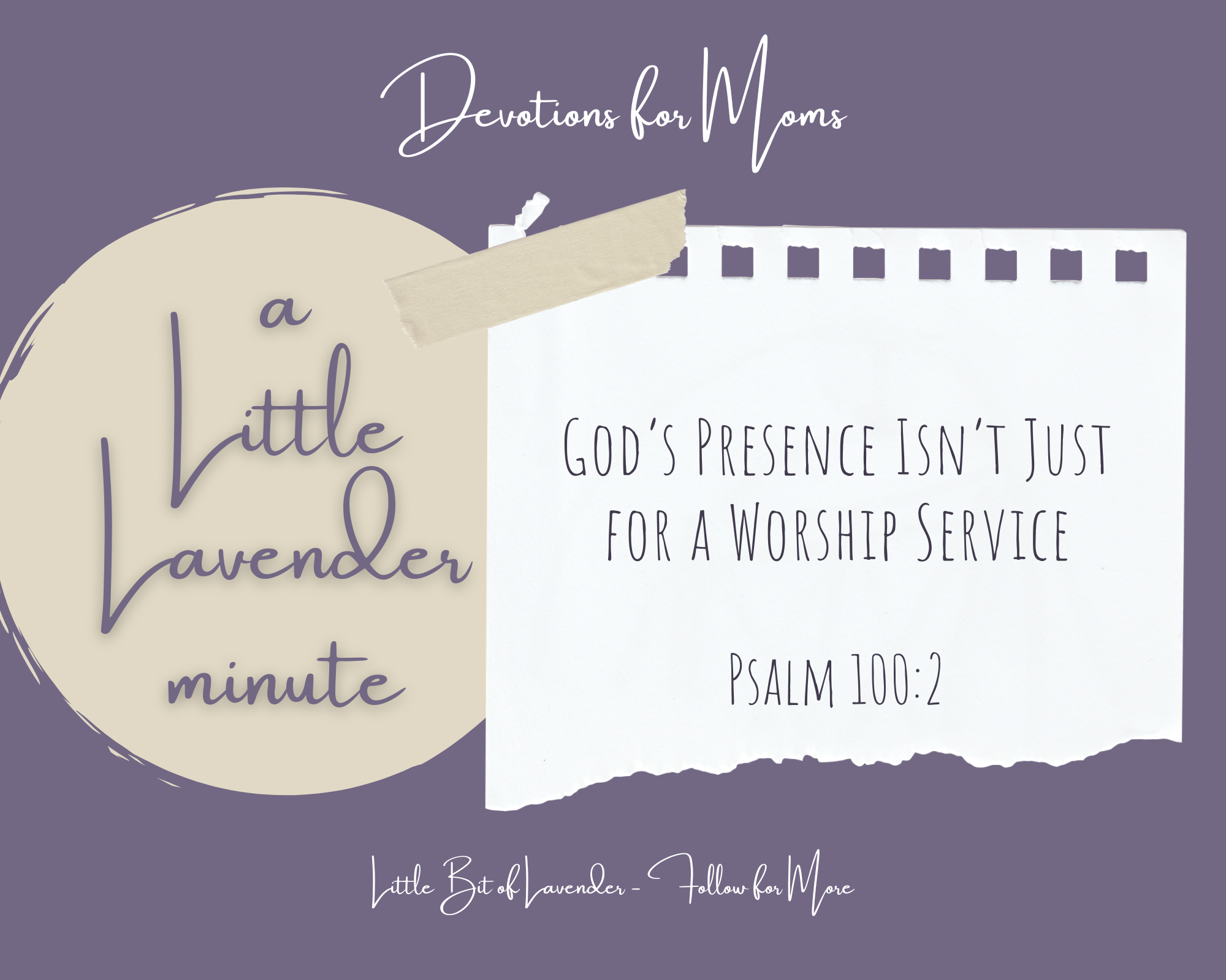 Using Worship Music to Invite the Holy Spirit into Your Home – God’s Presence Isn’t Just for a Worship Service